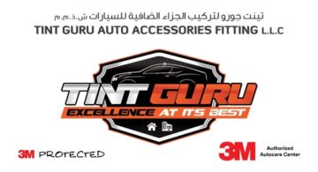 Tint Guru