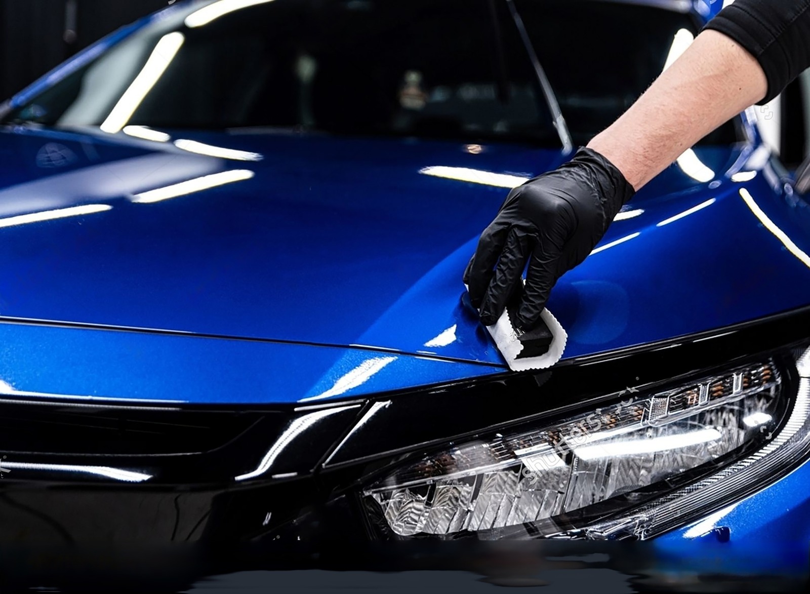 Ceramic Coating