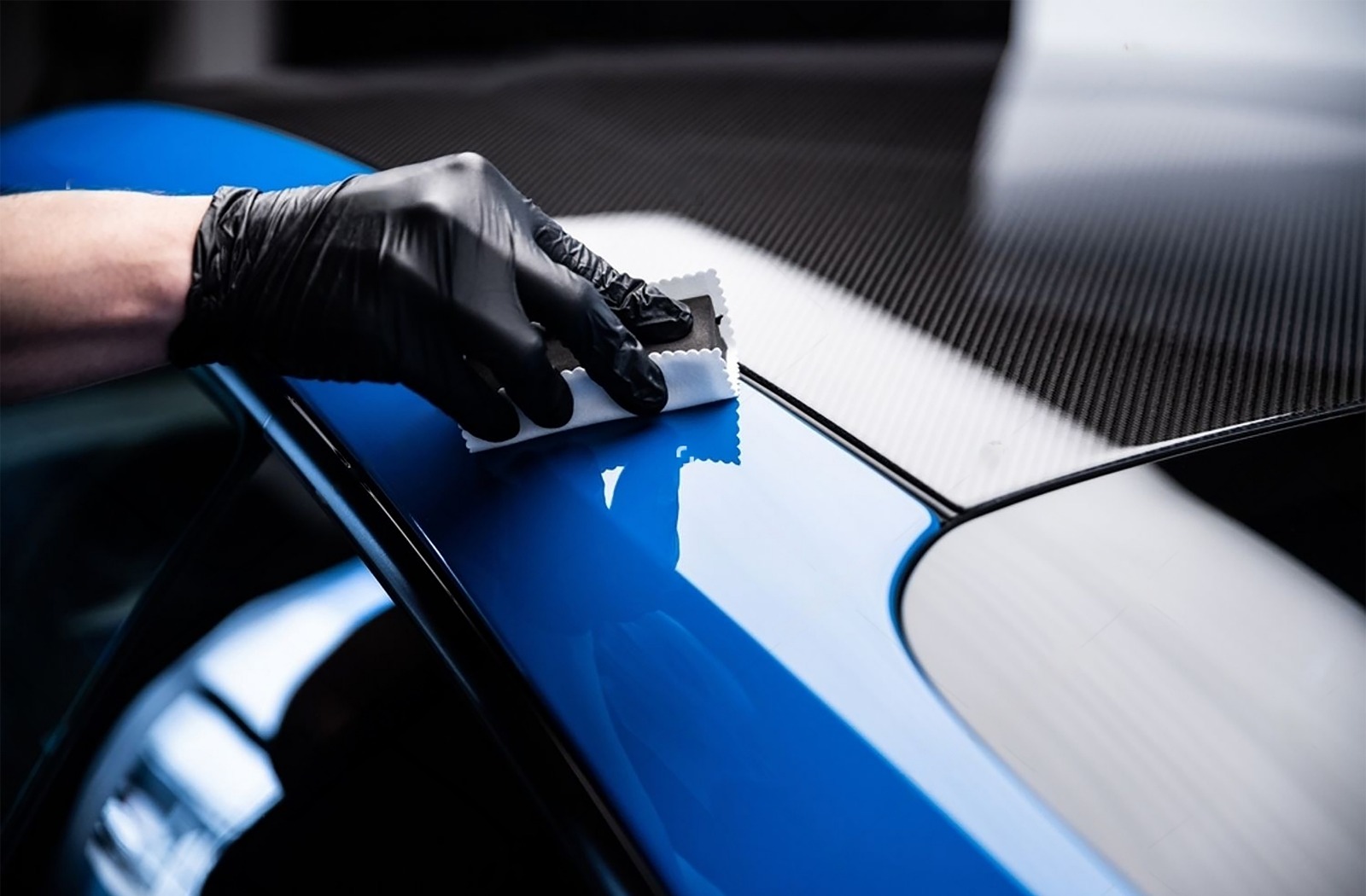 Ceramic Coating