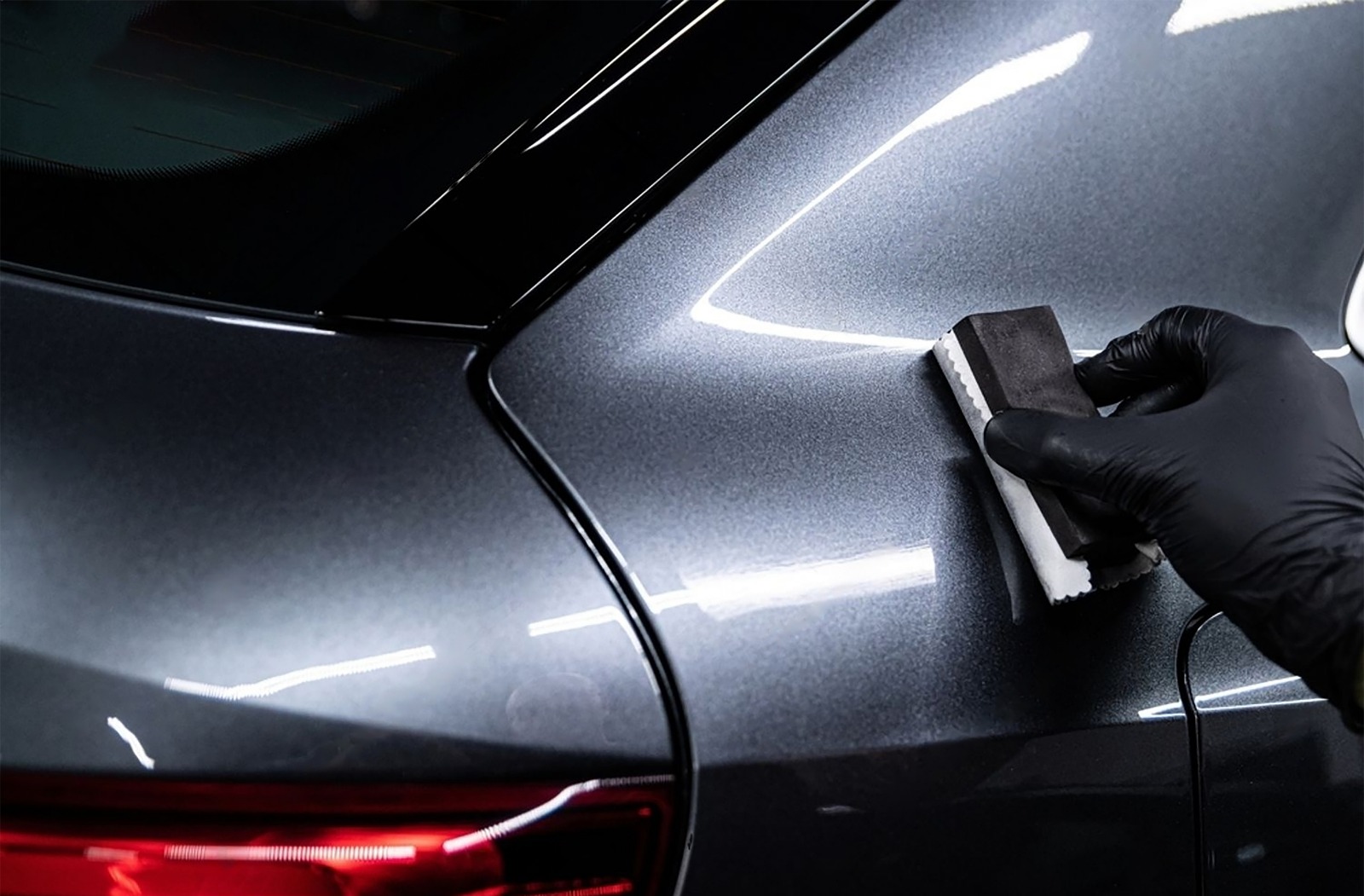Ceramic Coating
