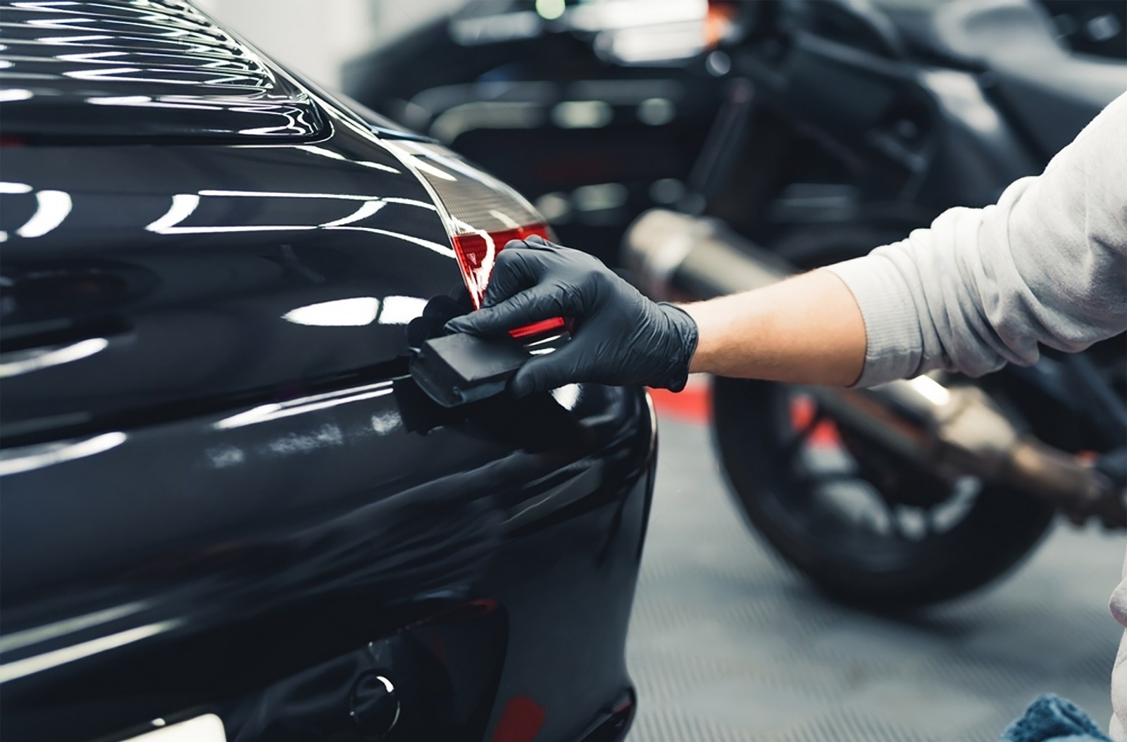 Ceramic Coating