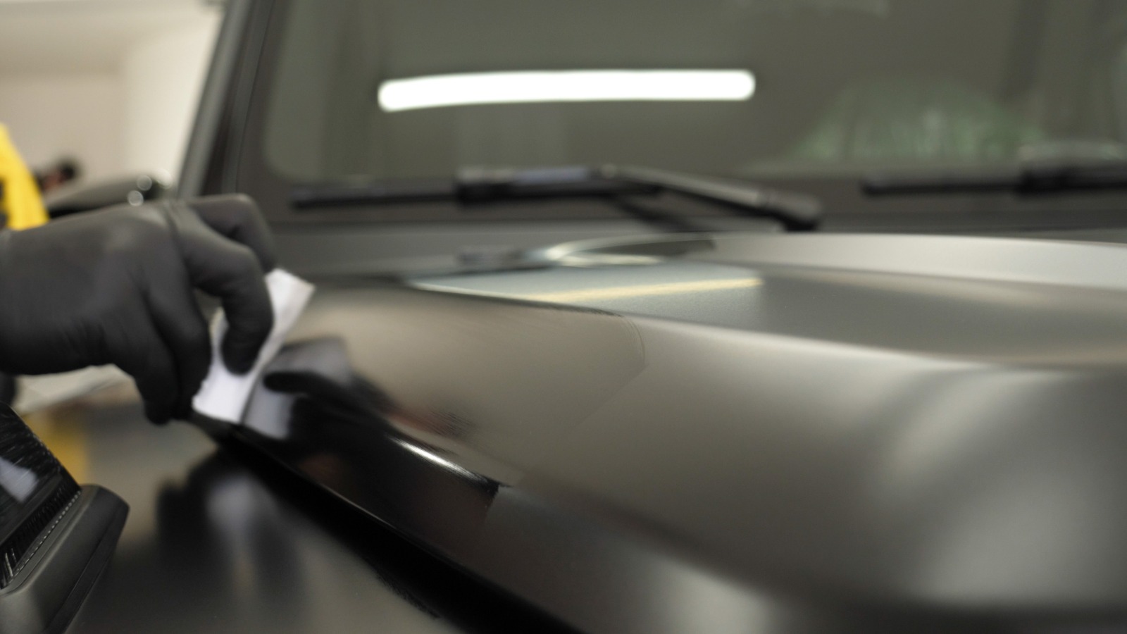 Ceramic Coating