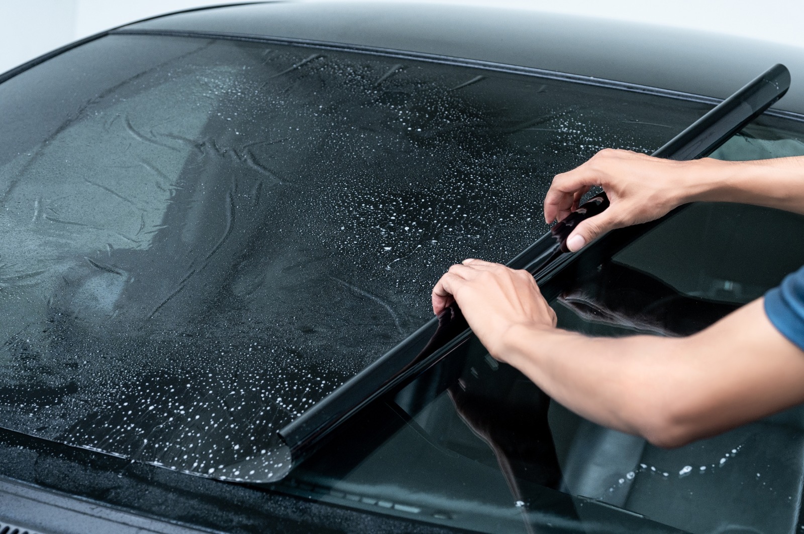 Window Tinting